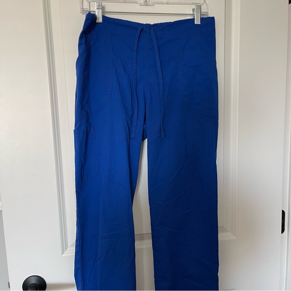 Scrub Pants - Picture 1 of 5